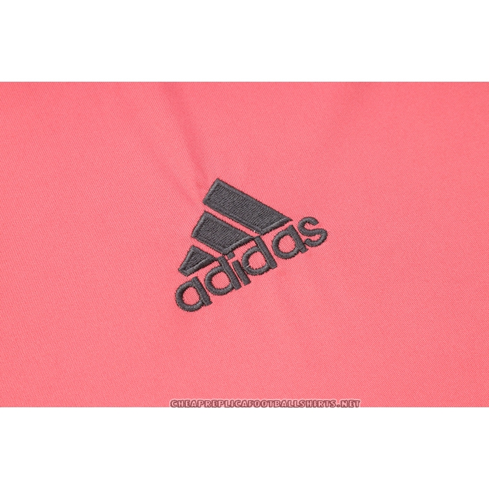 Tracksuit
 SC Internacional 2022-2023 Short Sleeve
 Rosa - Shorts
